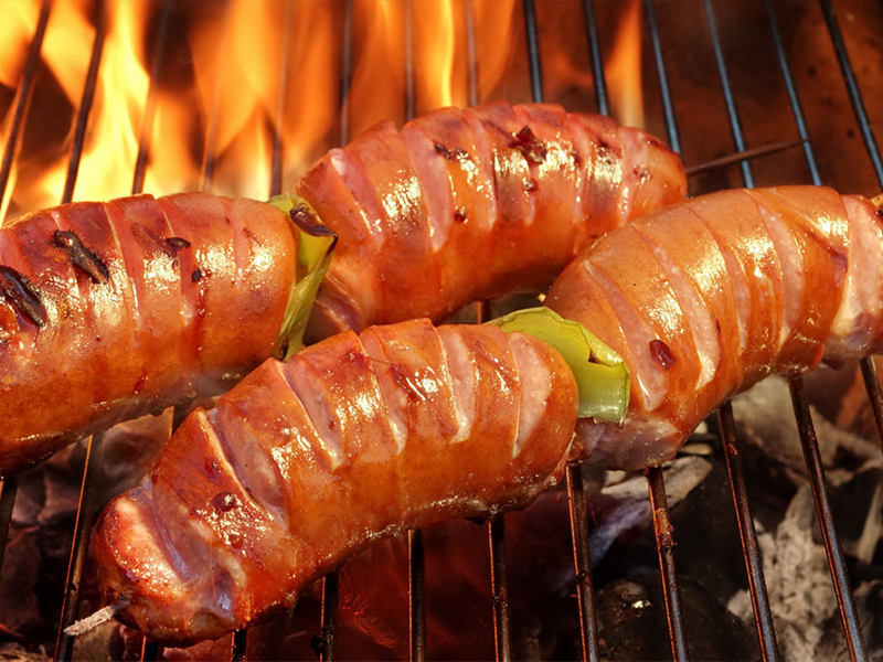 飲用水、果凍、水果姜片……湖南這些食品抽檢不合格